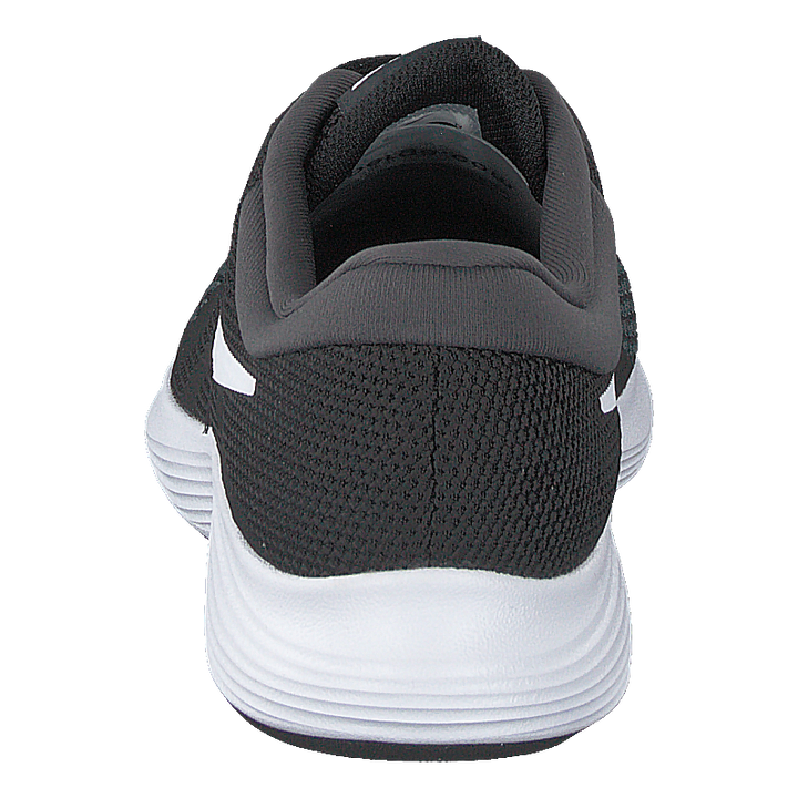 Revolution 4 (gs) Black/white-anthracite