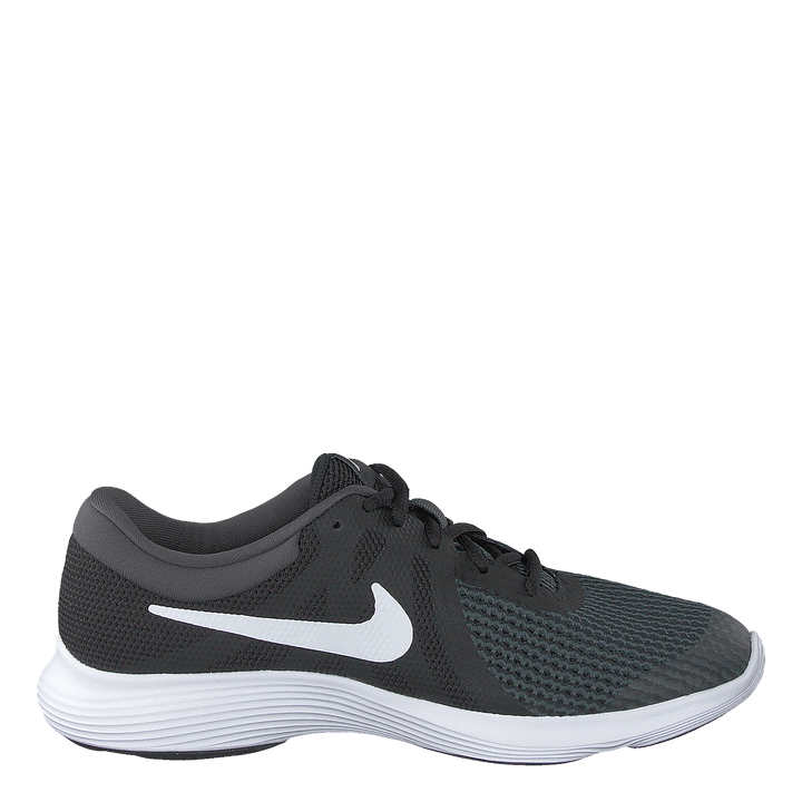 Revolution 4 (gs) Black/white-anthracite