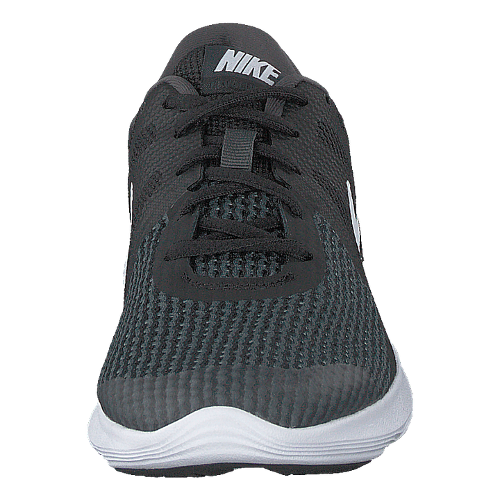 Revolution 4 (gs) Black/white-anthracite