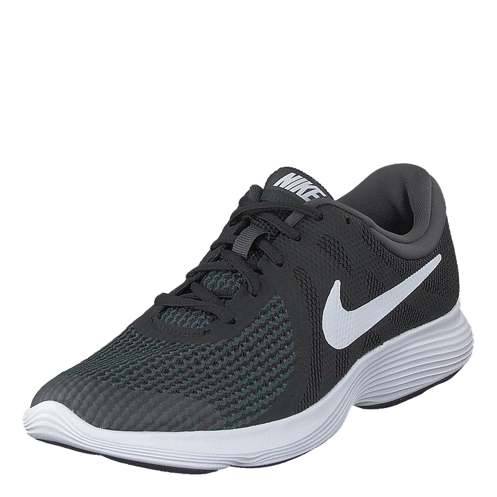 Revolution 4 (gs) Black/white-anthracite