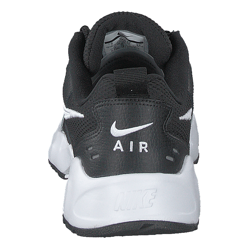 Air Heights Black/white