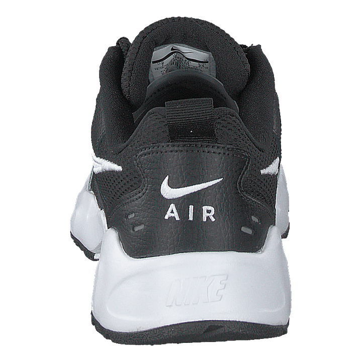 Air Heights Black/white