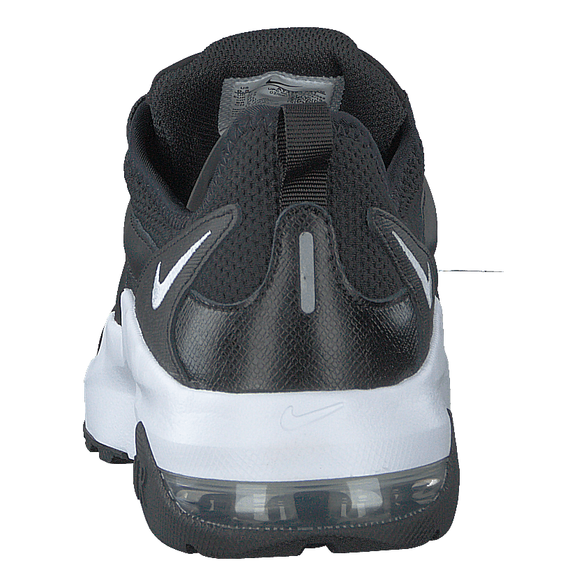 Nike Wmns Air Max Graviton Black white Sportamore