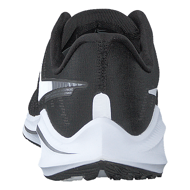 Wmns Air Zoom Vomero 14 Black/white-thunder Grey