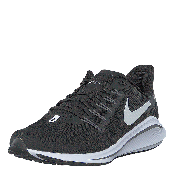 Wmns Air Zoom Vomero 14 Black/white-thunder Grey