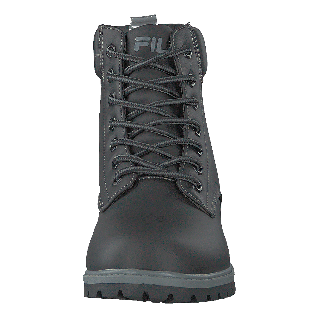 Fila maverick top mid black