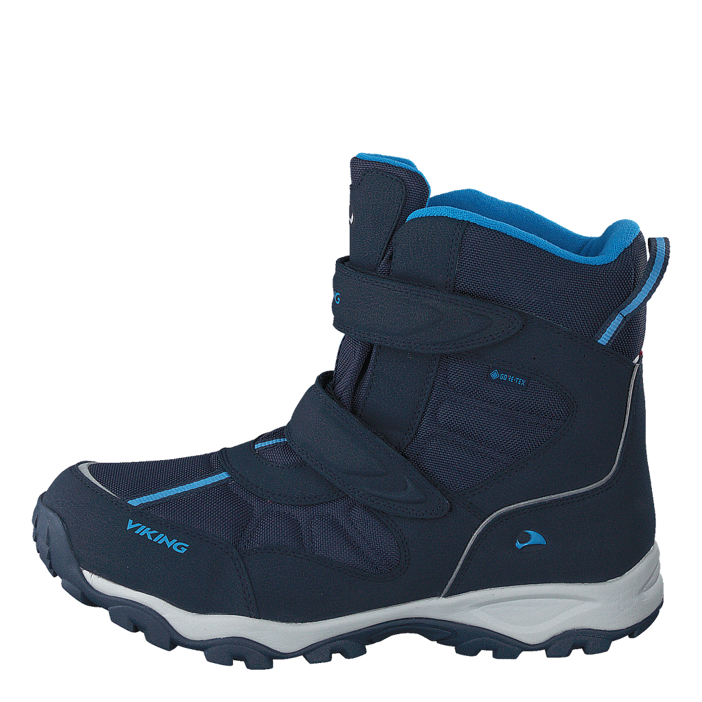Bluster Ii Gtx