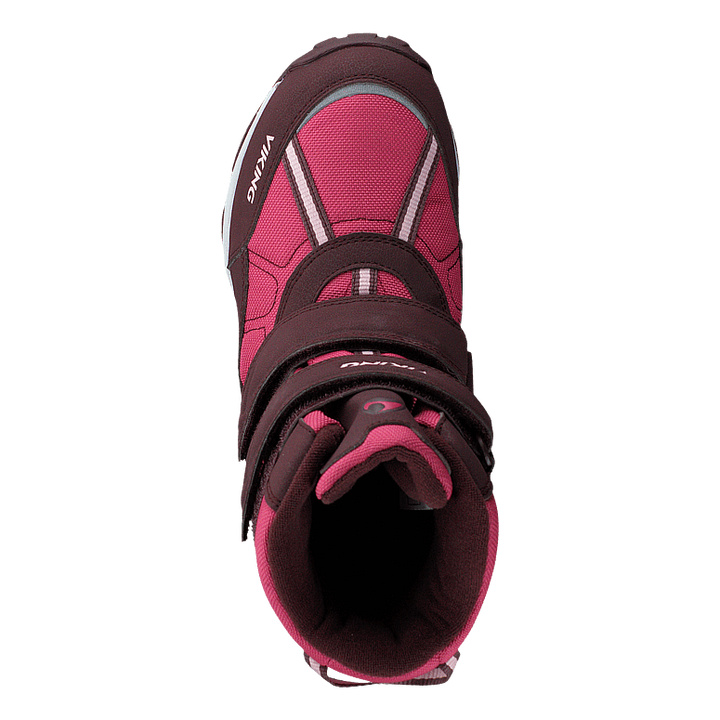 Bluster Ii Gtx Wine/red