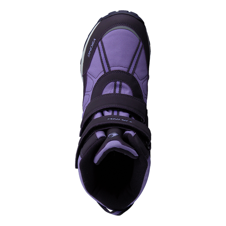 Bluster Ii Gtx Aubergine/purple