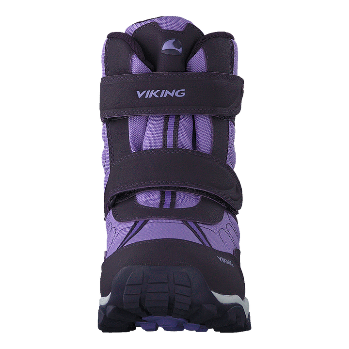 Bluster Ii Gtx Aubergine/purple