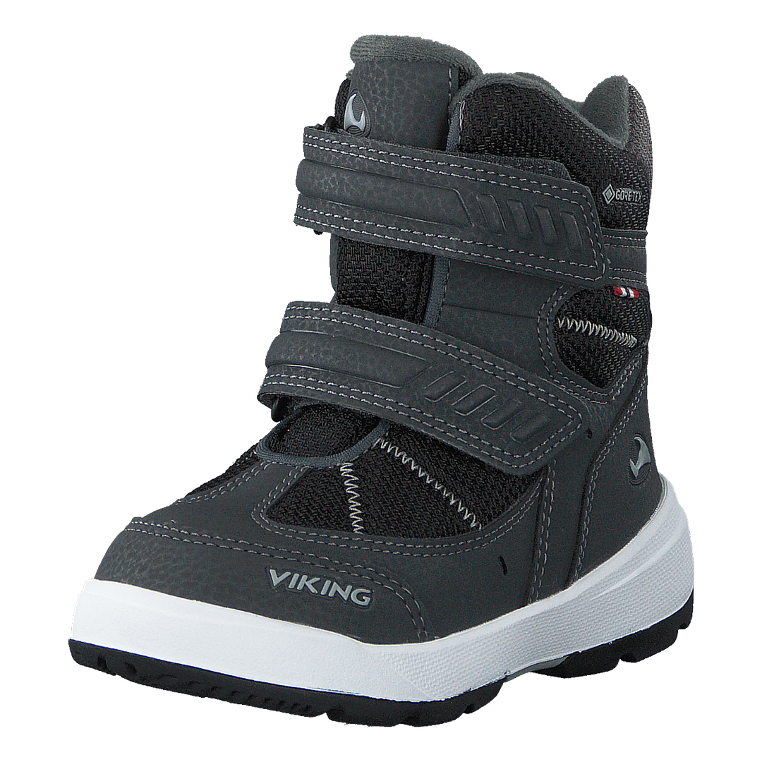 Toasty Warm GTX Charcoal/black