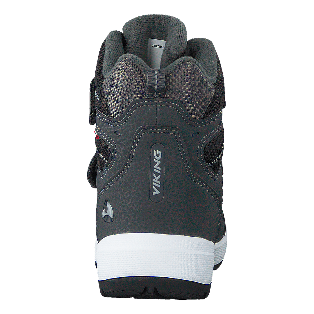 Toasty Warm GTX Charcoal/black