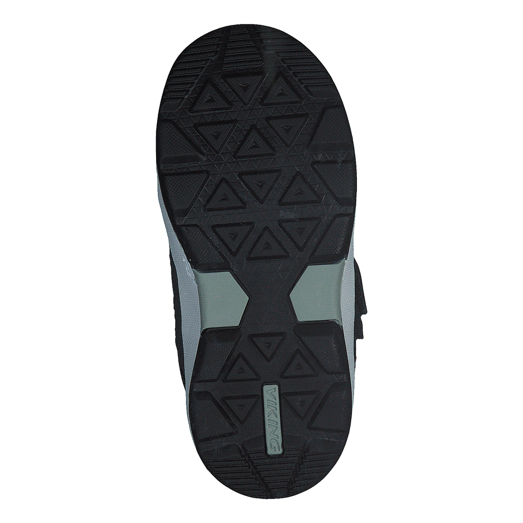 Toasty Warm GTX Charcoal/black