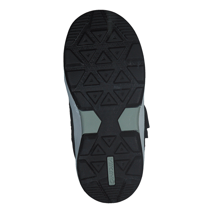 Toasty Warm GTX Charcoal/black