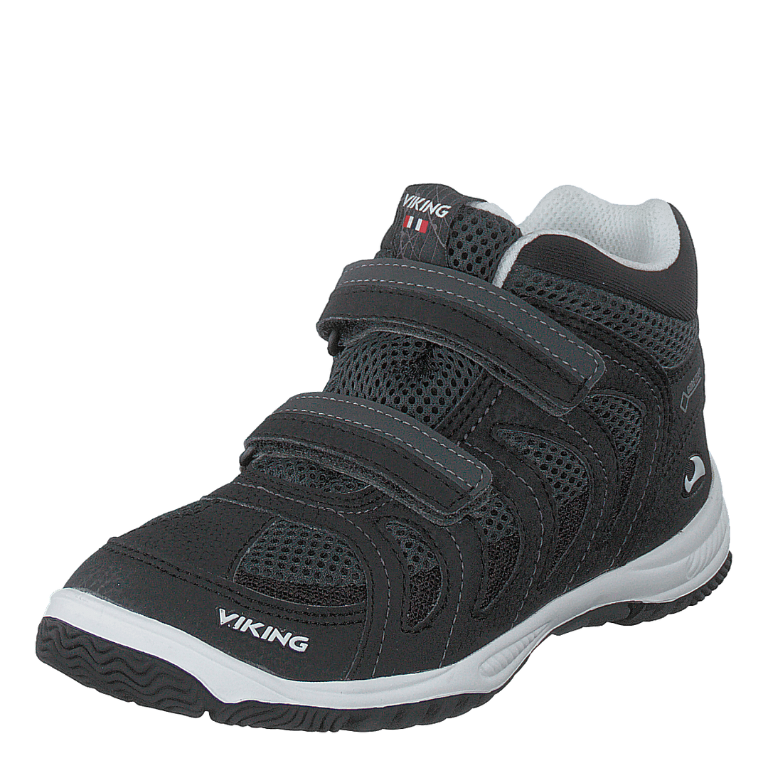 Cascade Ii Mid Gtx Black/grey