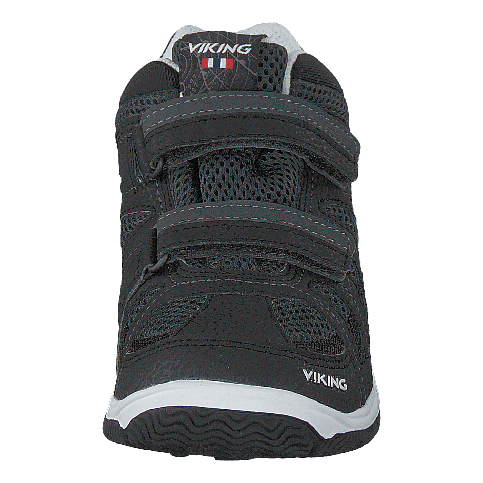 Cascade Ii Mid Gtx Black/grey