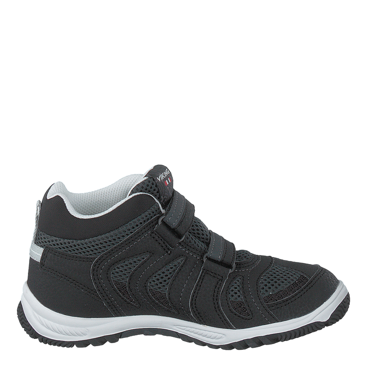 Cascade Ii Mid Gtx Black/grey