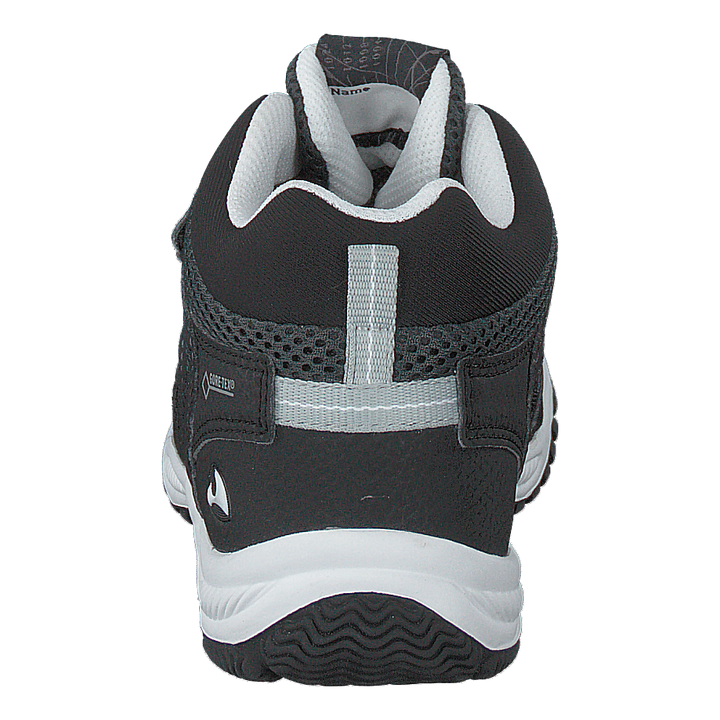 Cascade Ii Mid Gtx Black/grey