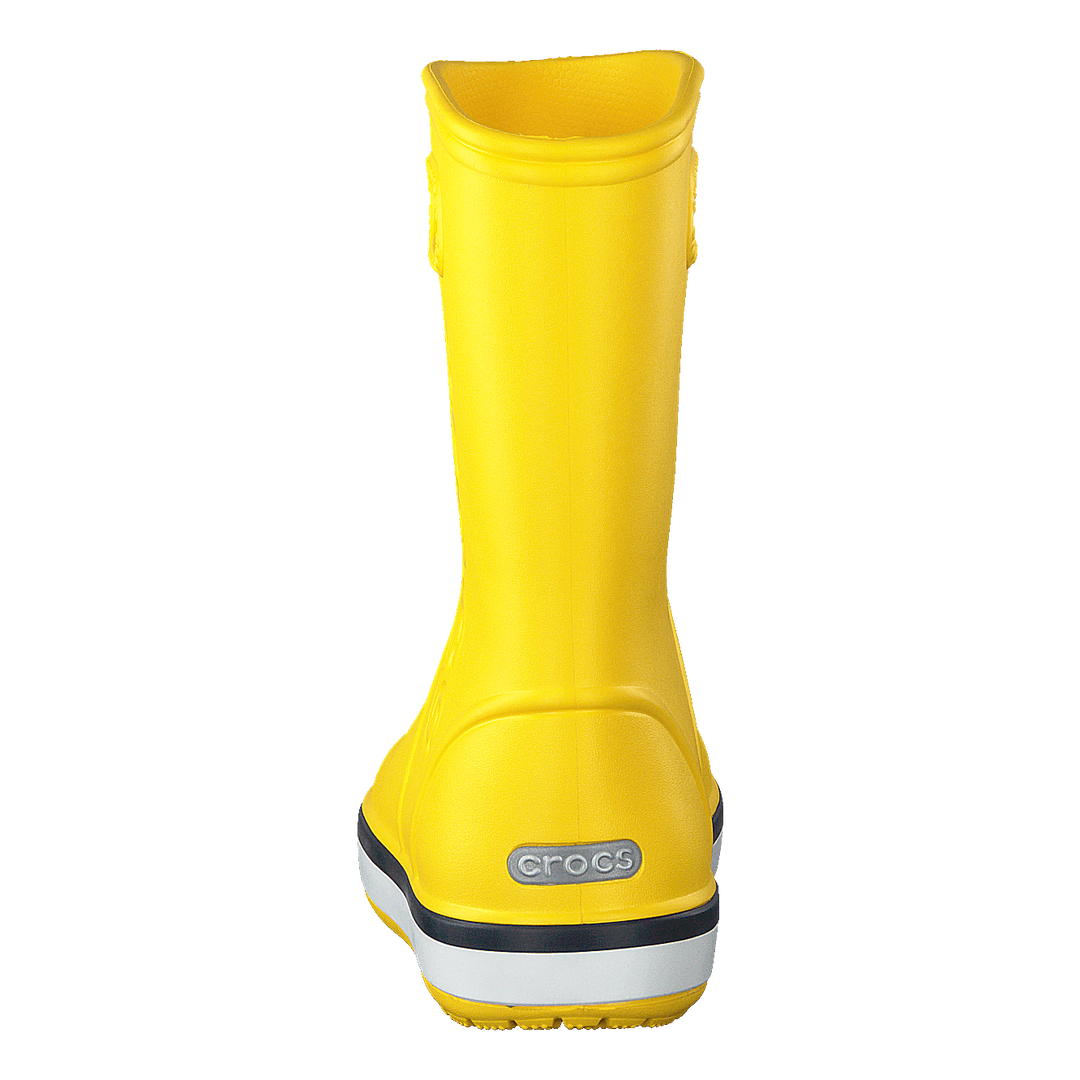 Crocband fashion rain boot k