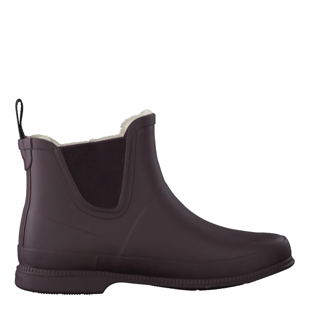 Eva Classic Winter Plum