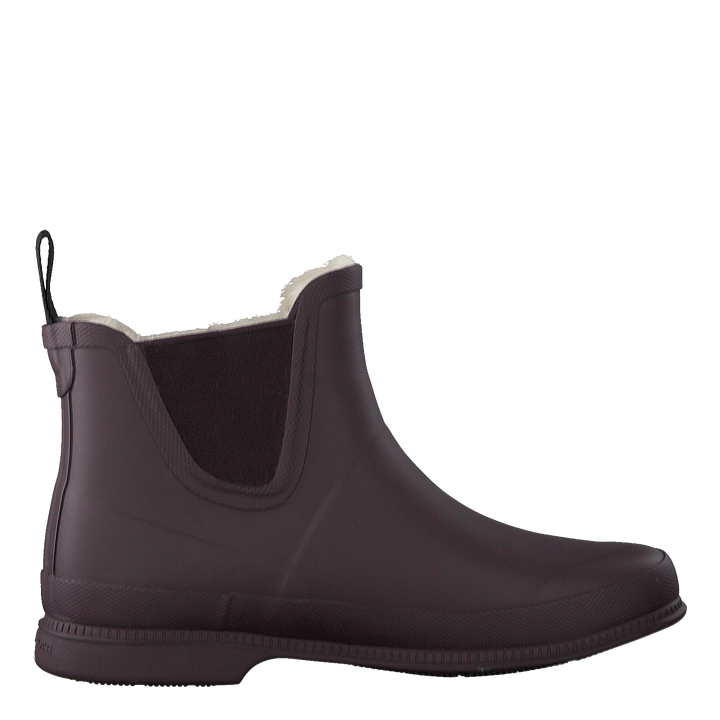 Eva Classic Winter Plum