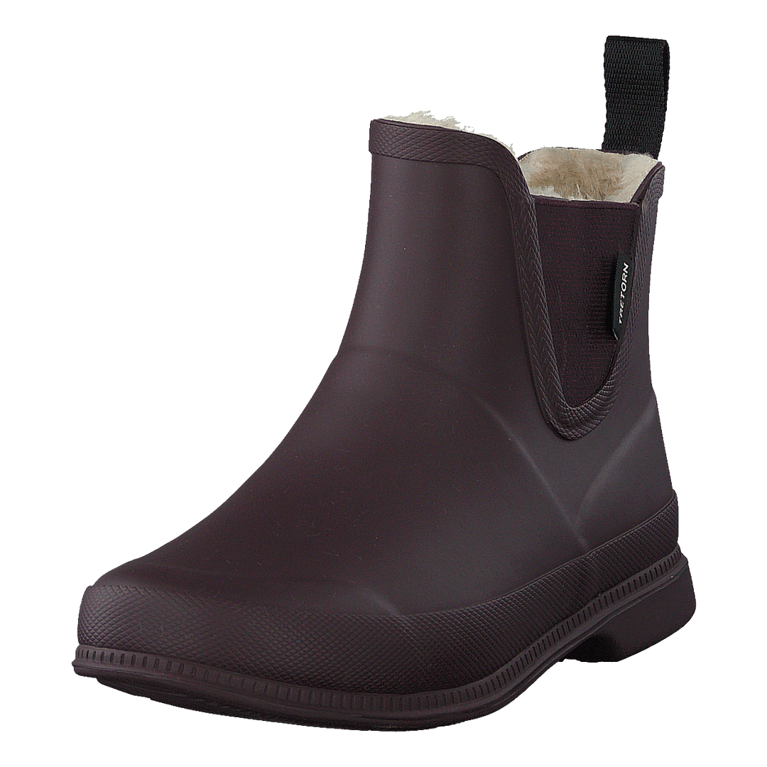 Eva Classic Winter Plum