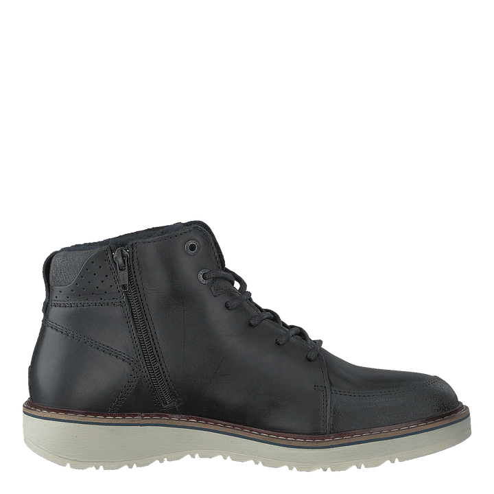 Rumen Mid M Black