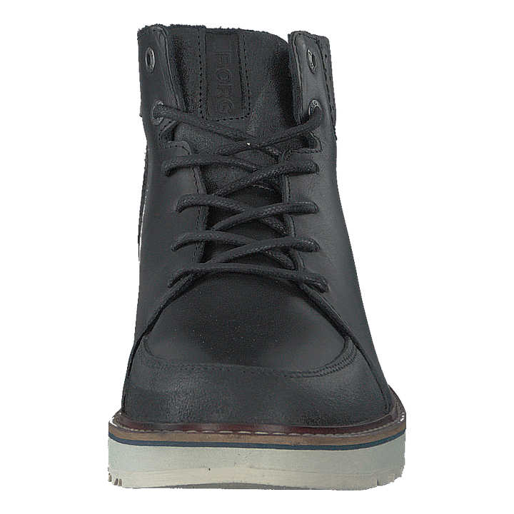 Rumen Mid M Black