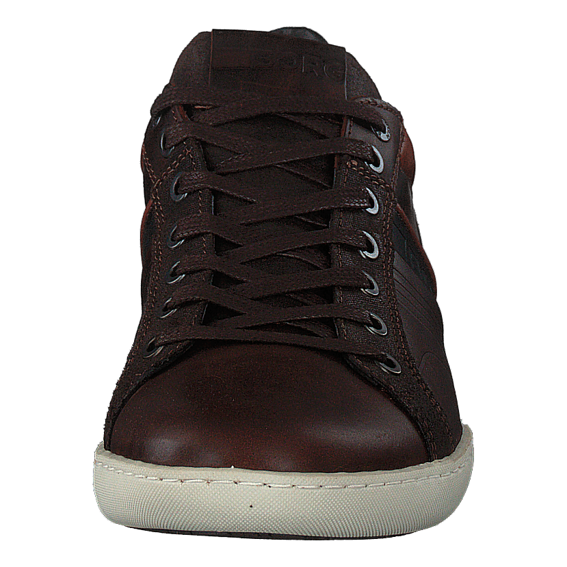 Coltrane Nu Lux M Dark Brown