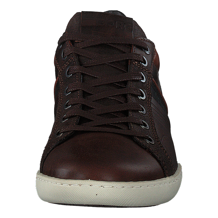 Coltrane Nu Lux M Dark Brown