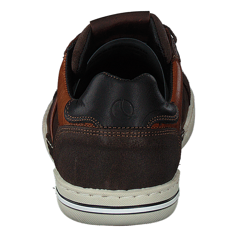 Coltrane Nu Lux M Dark Brown