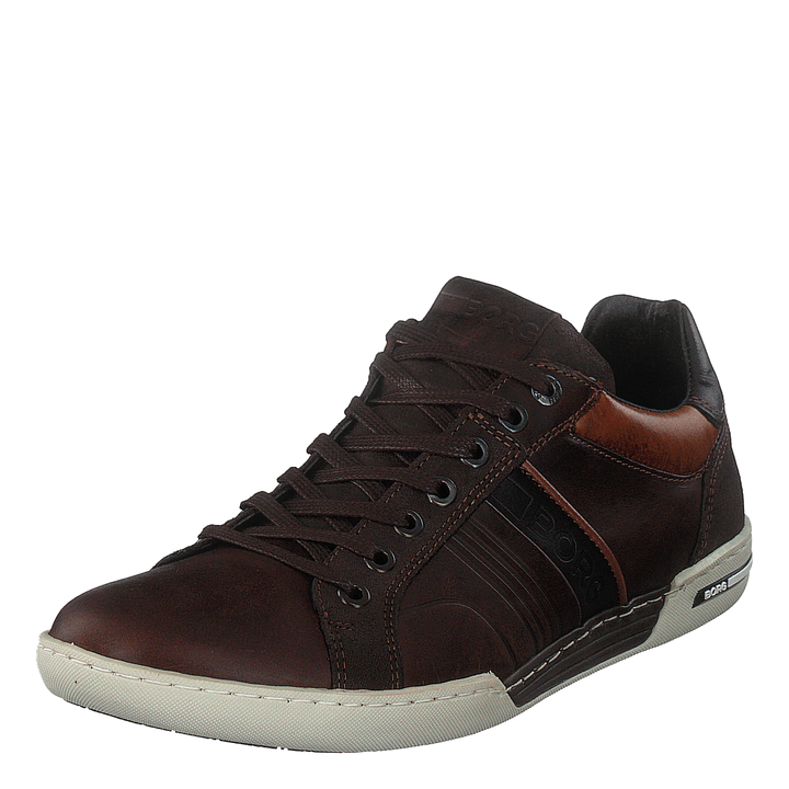 Coltrane Nu Lux M Dark Brown