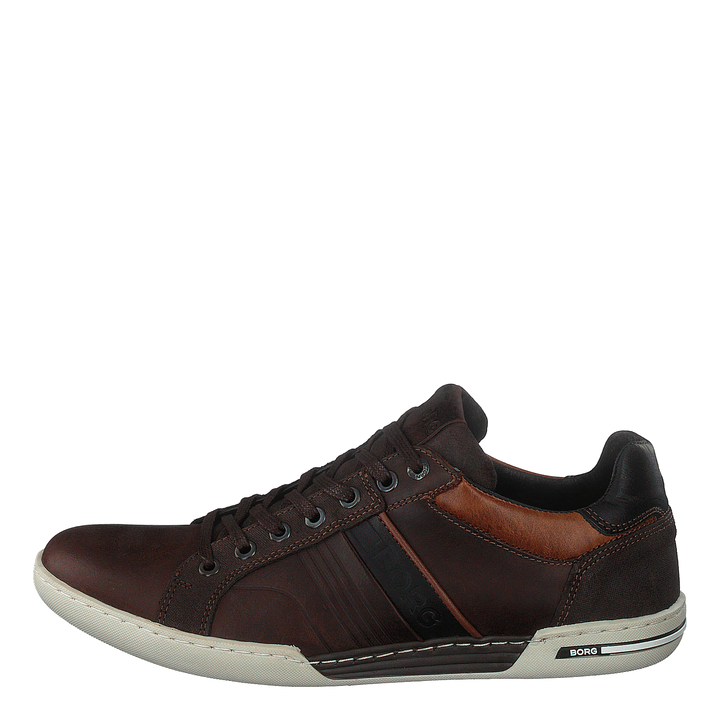 Coltrane Nu Lux M Dark Brown