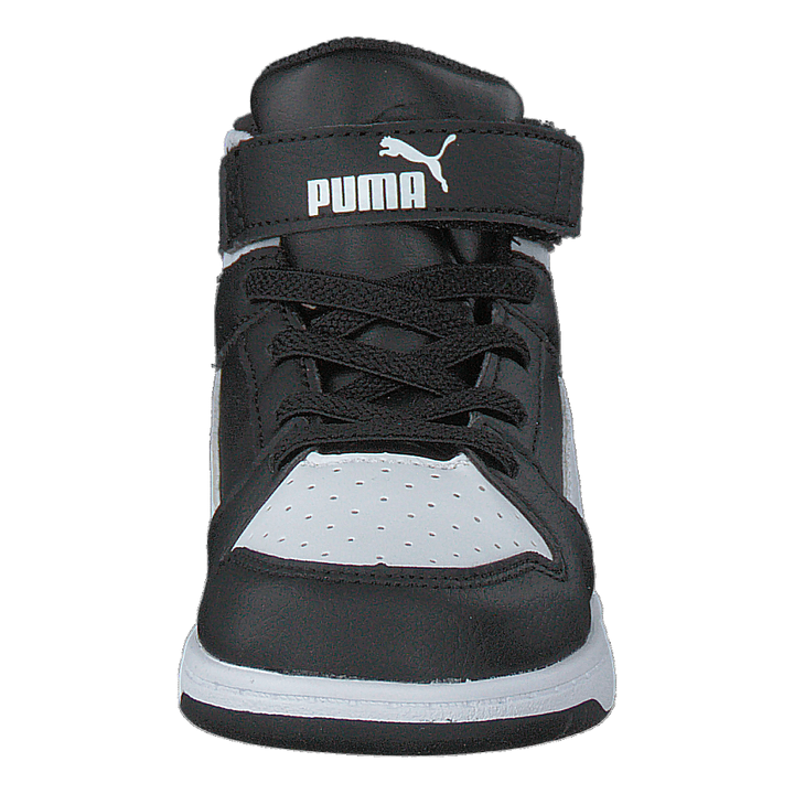 Puma Rebound Layup Sl V Inf Puma Black-puma White