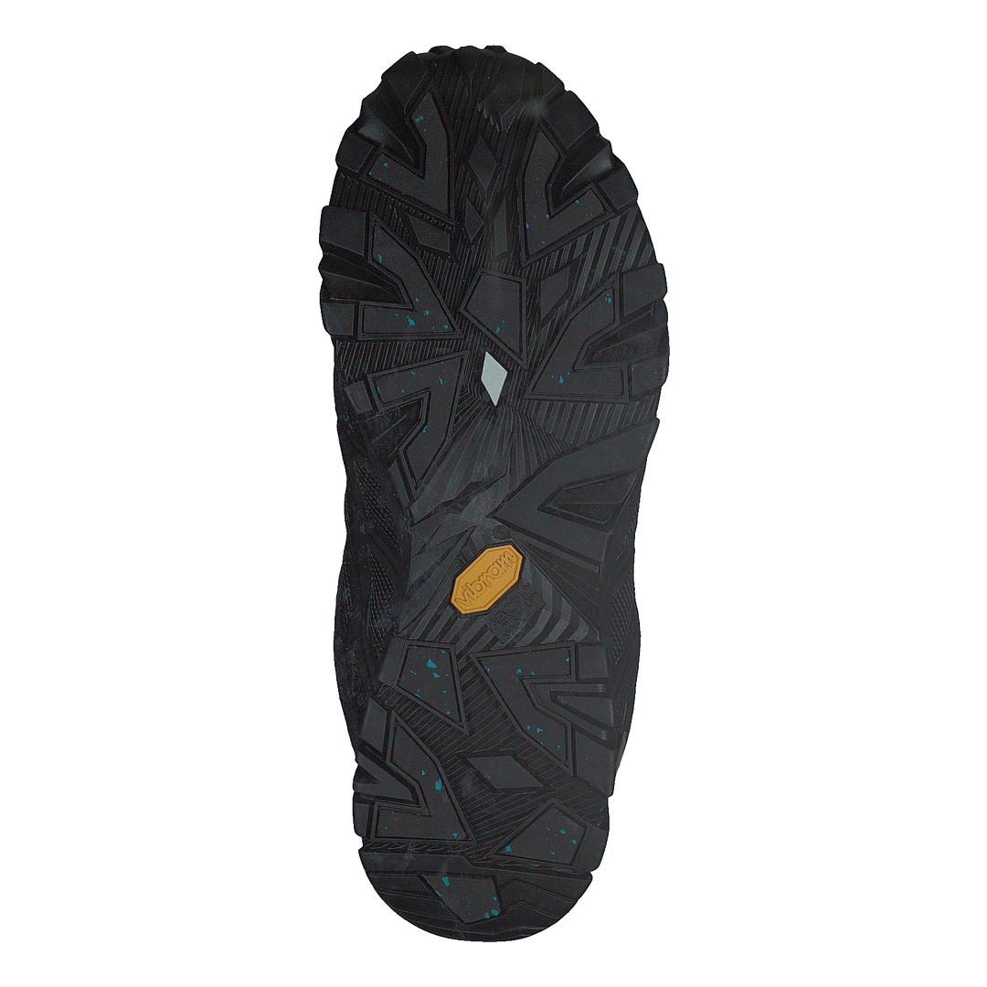 Moab Fst Ice+ Thermo Black/black