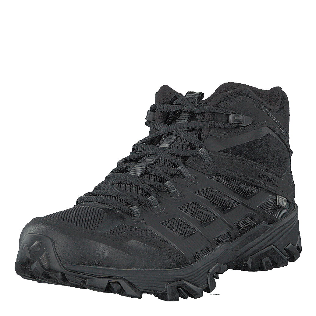 Merrell moab fst ice+ 2025 thermo women's