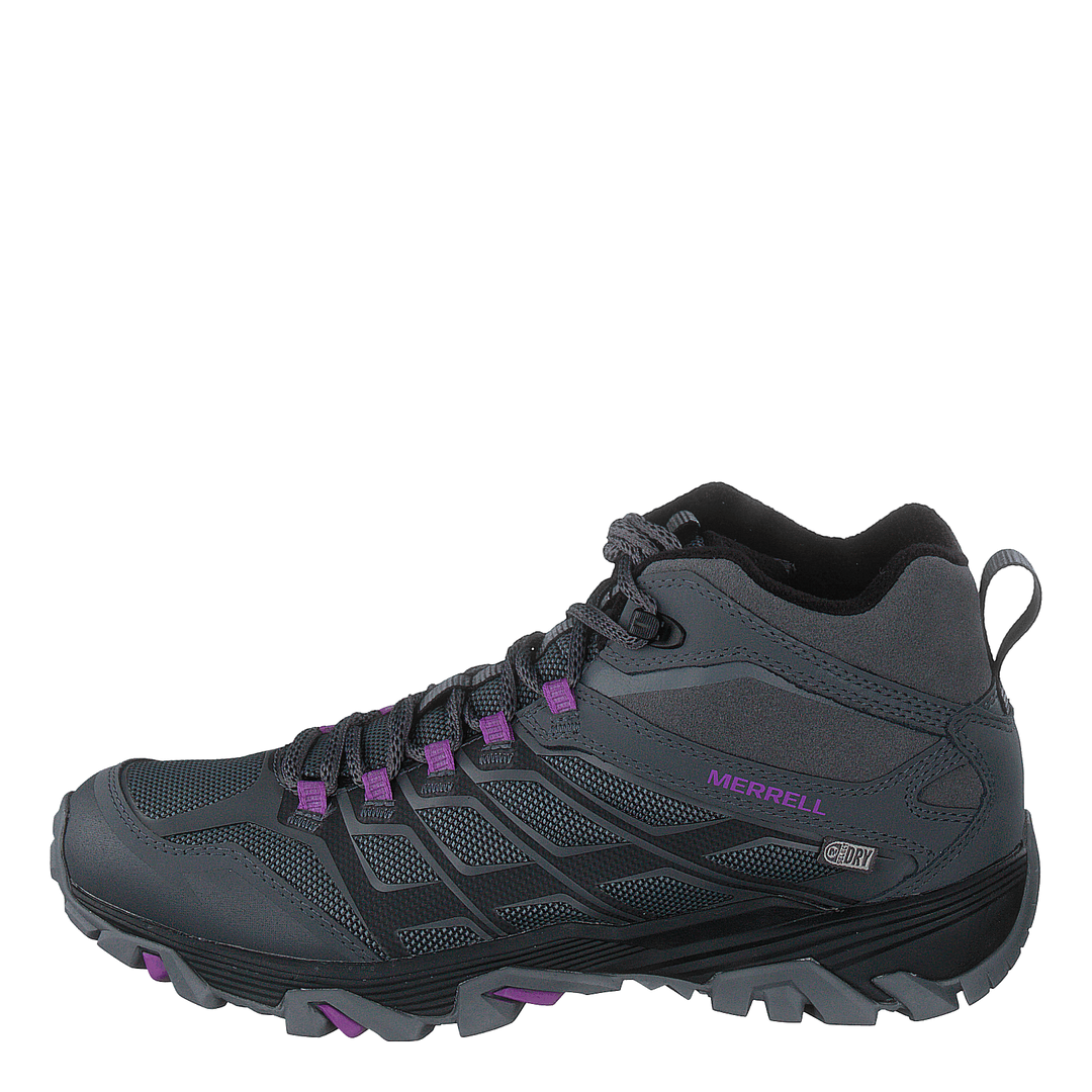 Merrell moab fst ice+ thermo hinta sales