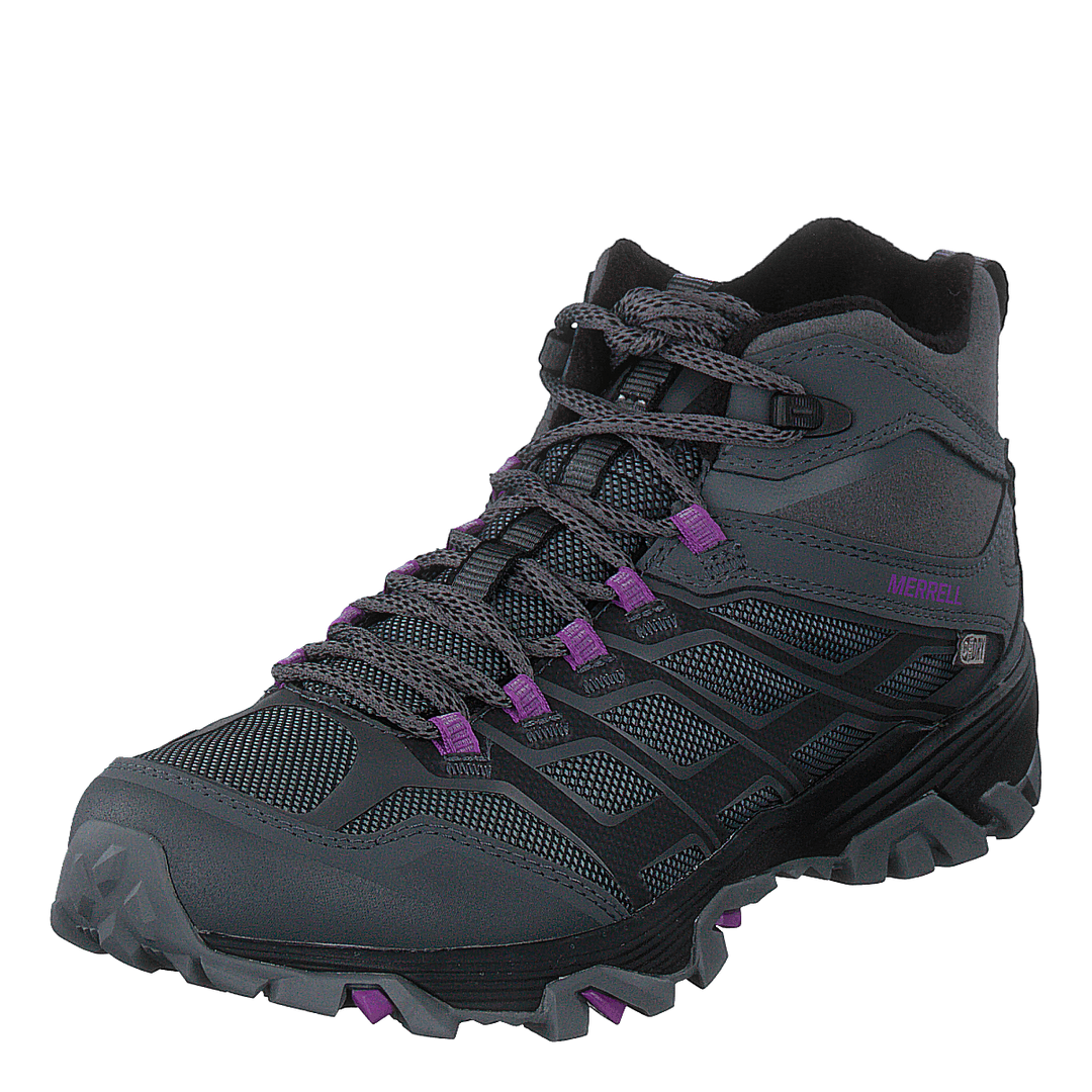 Merrell men's moab fst ice+ thermo hiking boots best sale