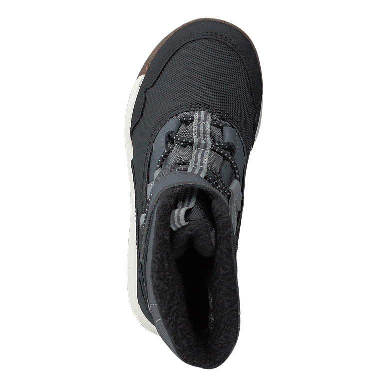 Snow Crush Wtpf Grey