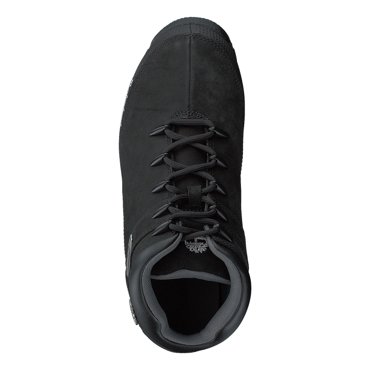 Euro Sprint Hiker Black