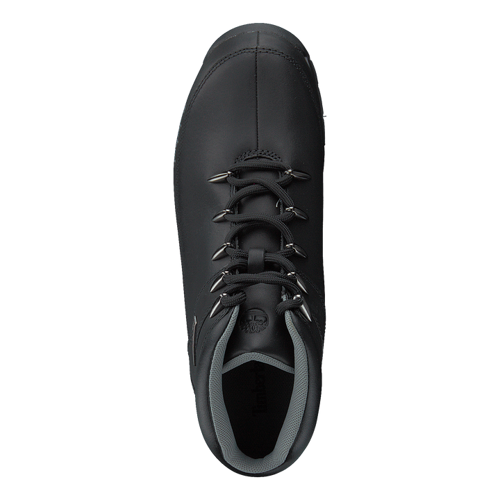 Euro Sprint Hiker Black