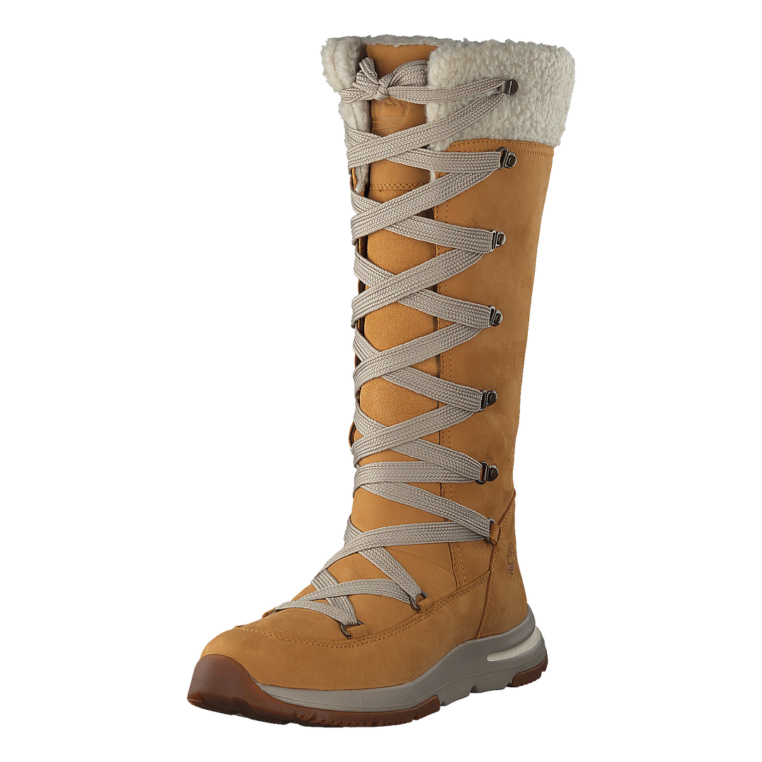Tall mukluk boots hotsell