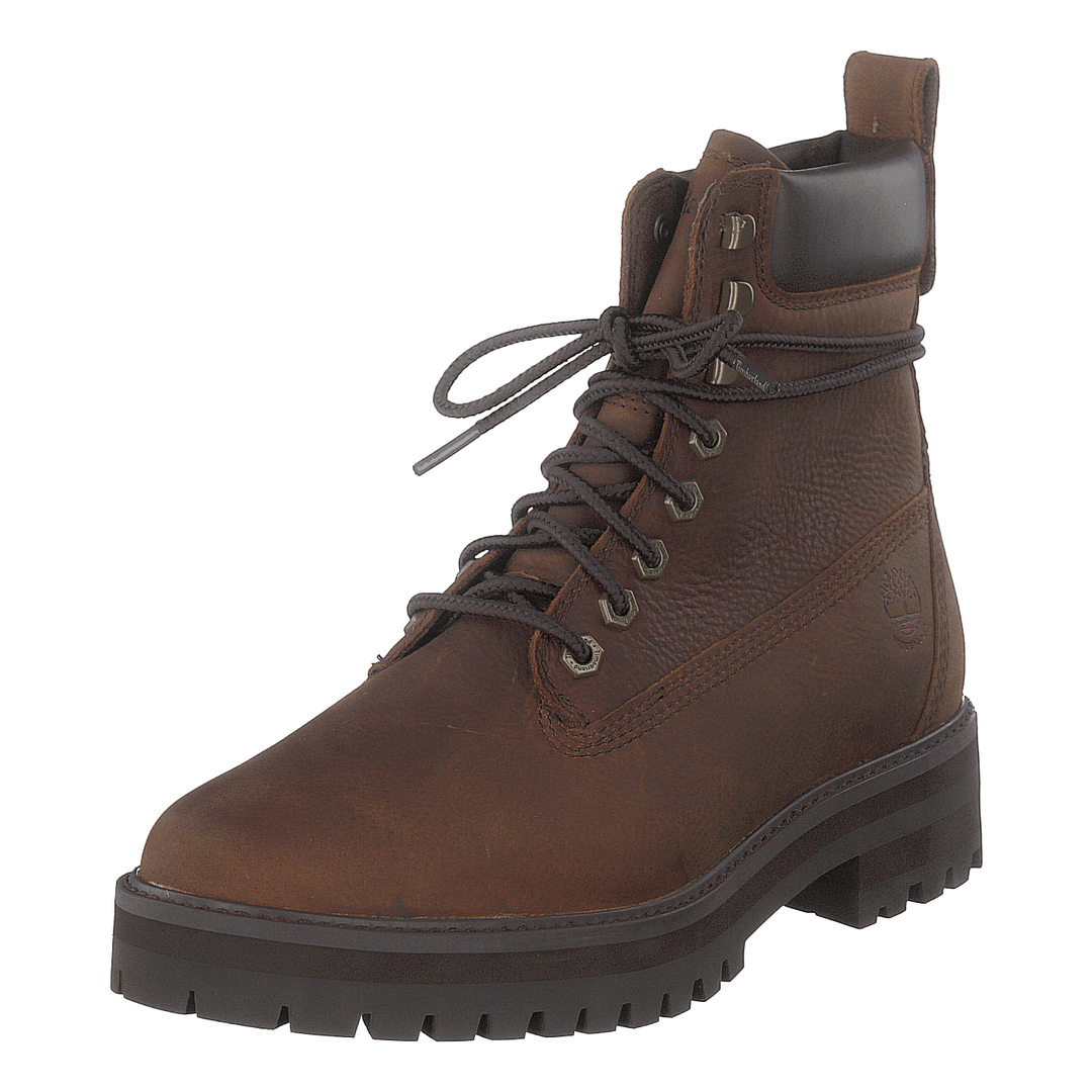 Courma Guy Boot Wp Chestnut