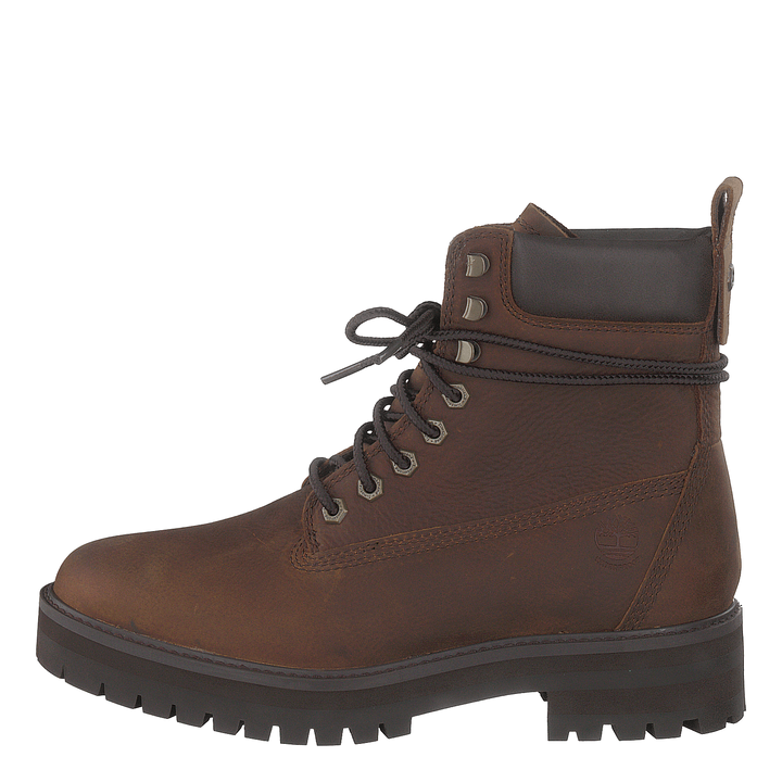 Courma Guy Boot Wp Chestnut