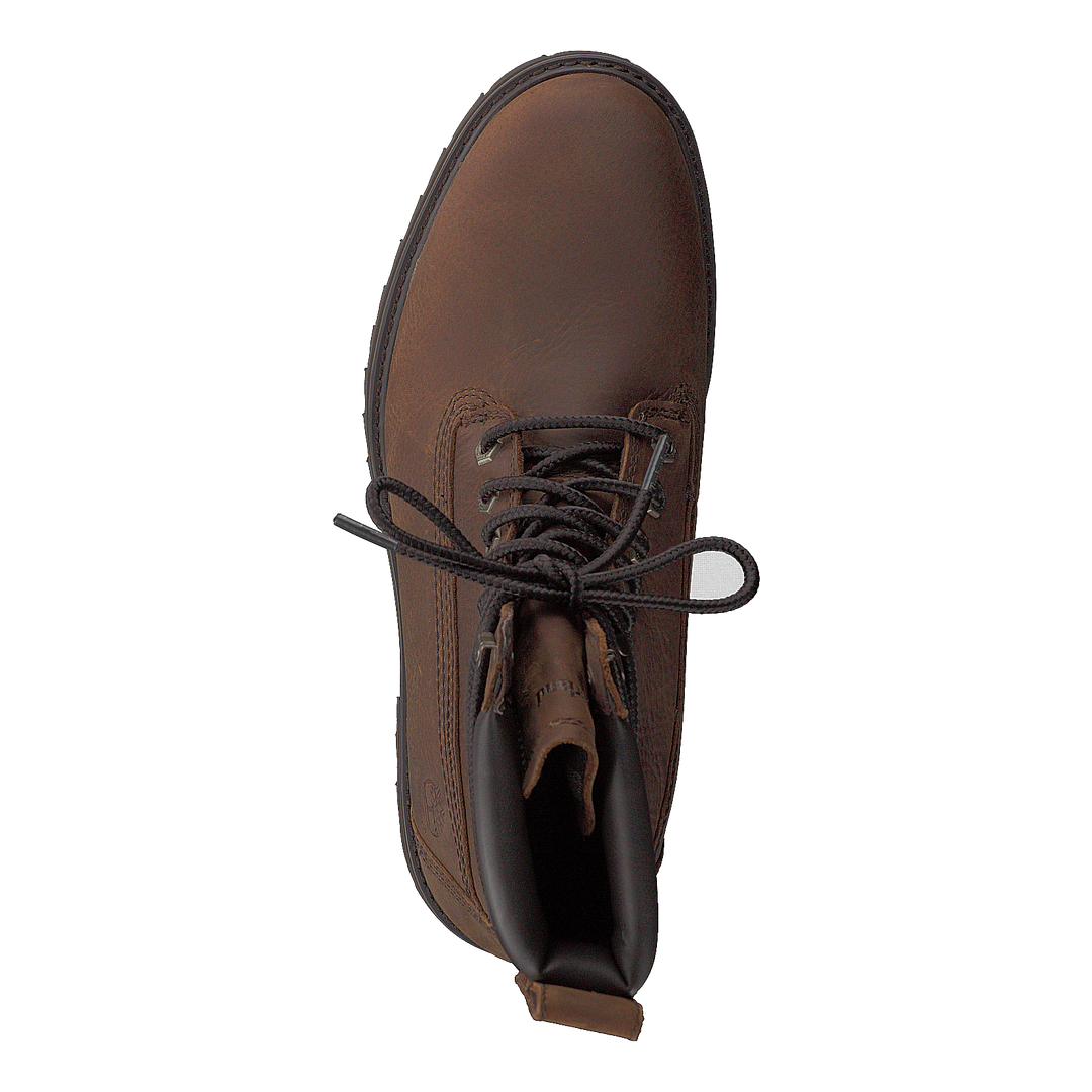 Courma Guy Boot Wp Chestnut