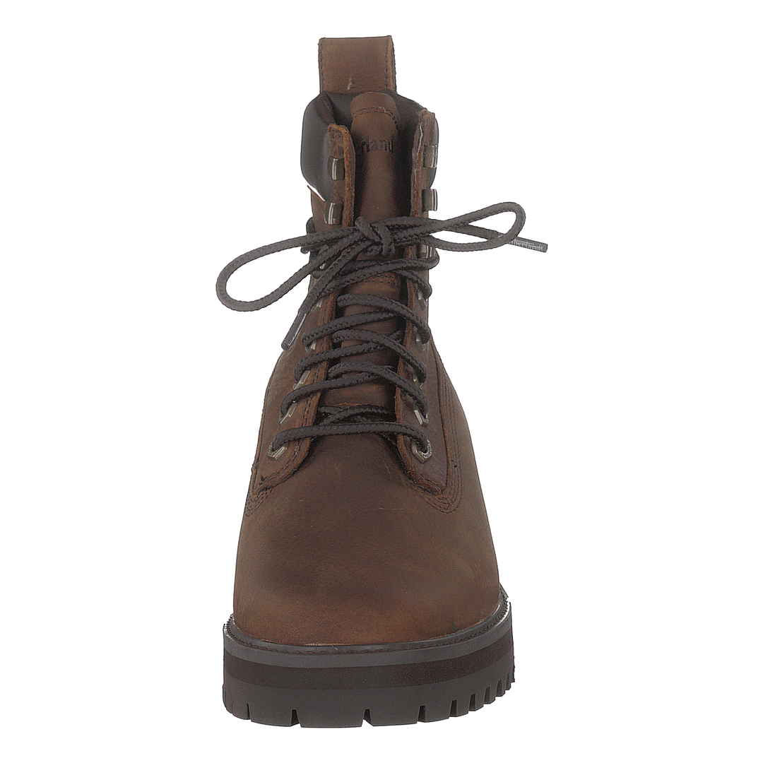 Courma Guy Boot Wp Chestnut