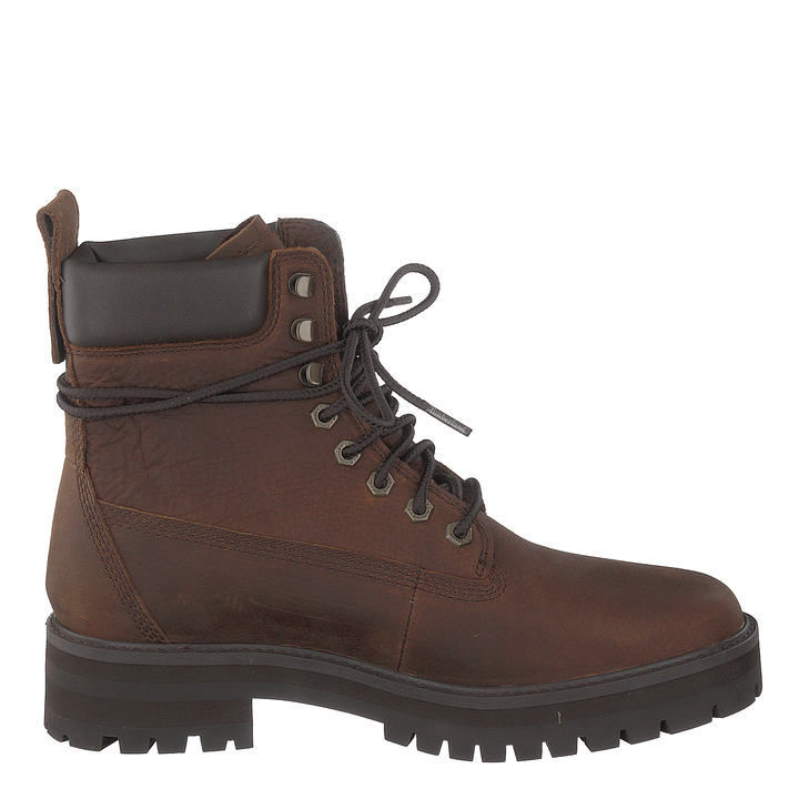 Courma Guy Boot Wp Chestnut