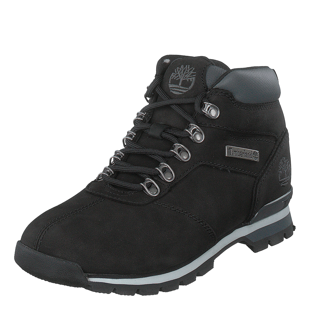 Splitrock 2 Black