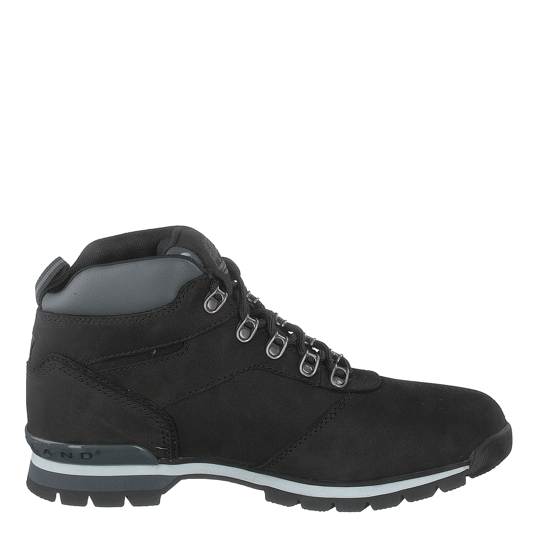 Timberland Splitrock 2 Black Sportamore