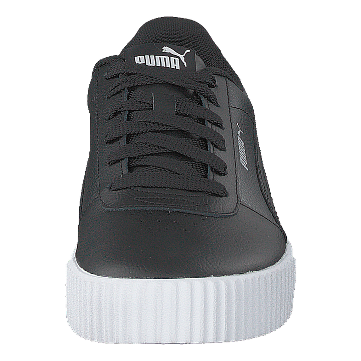 Carina L Puma Black